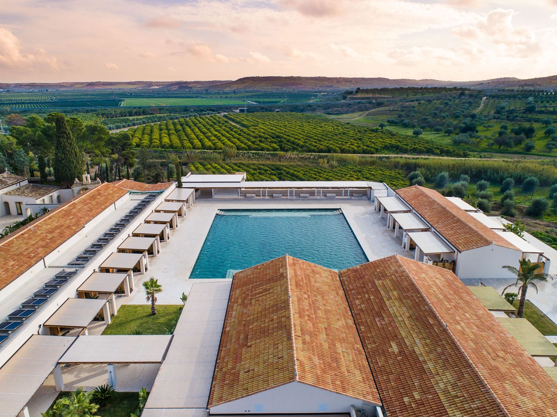  Il San Corrado di Noto Premium Pool Villa  - Image 1