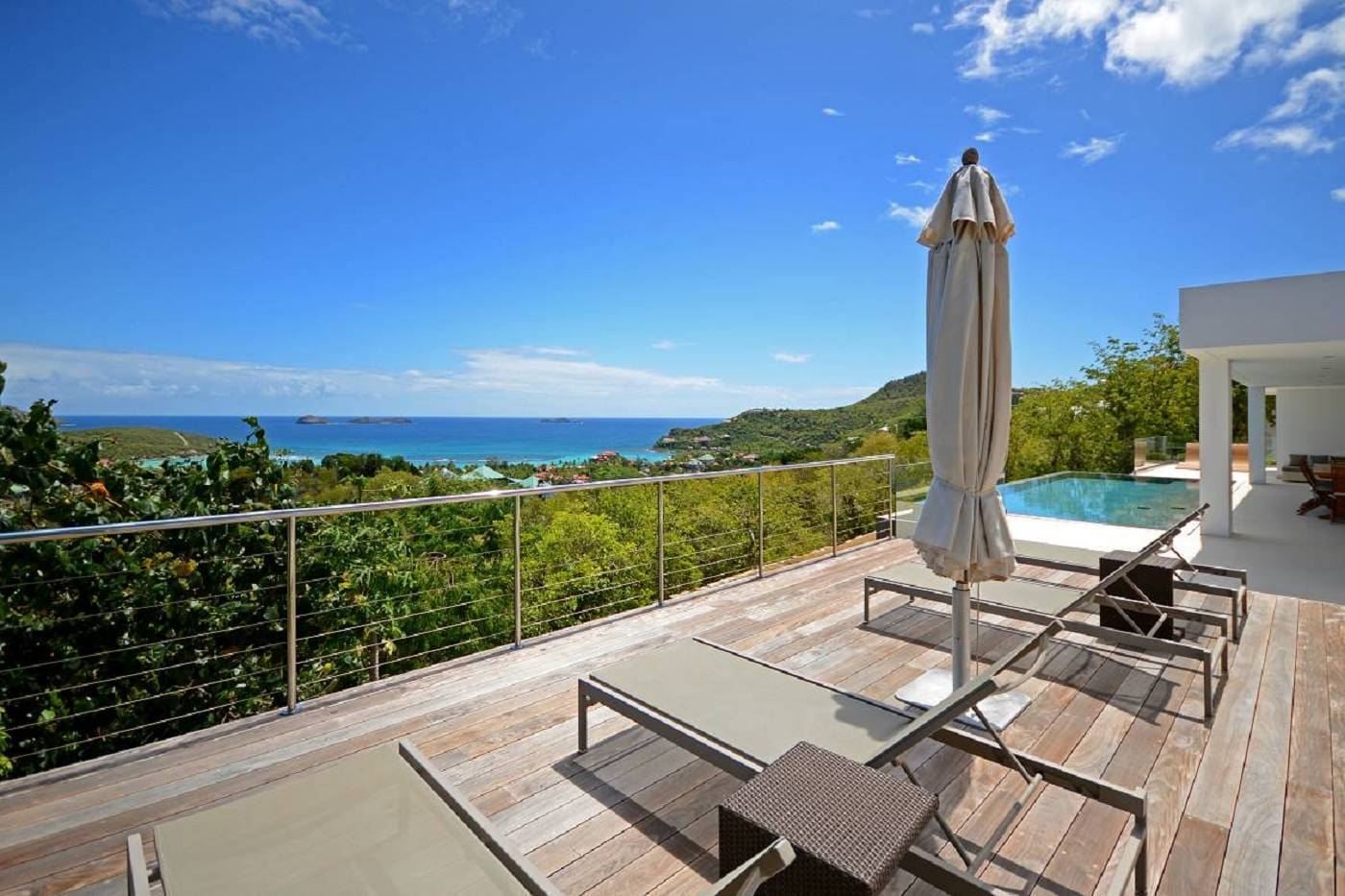 Villa Diamond-St. Jean - Image 1