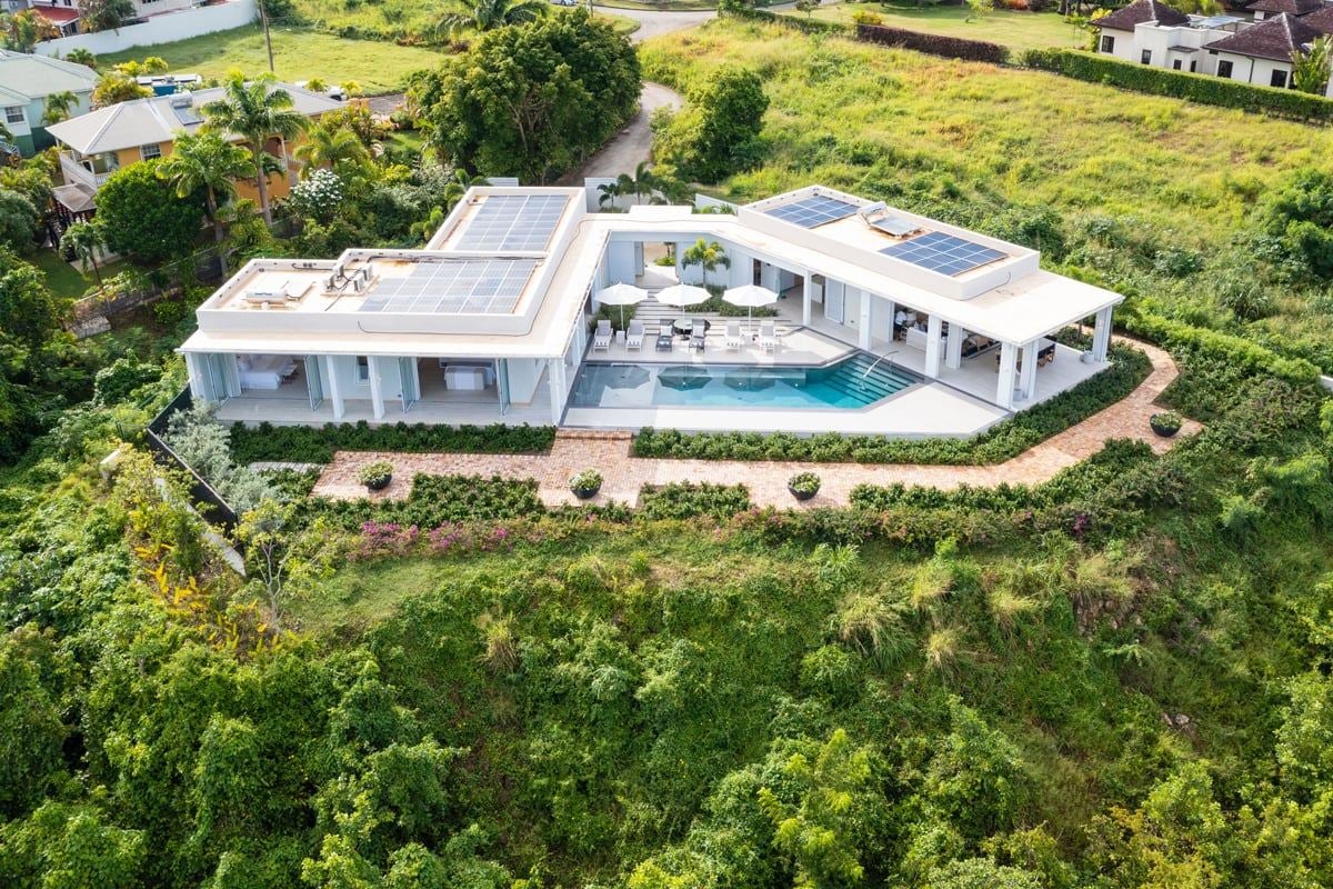 Villa Cool Breeze - Image 1