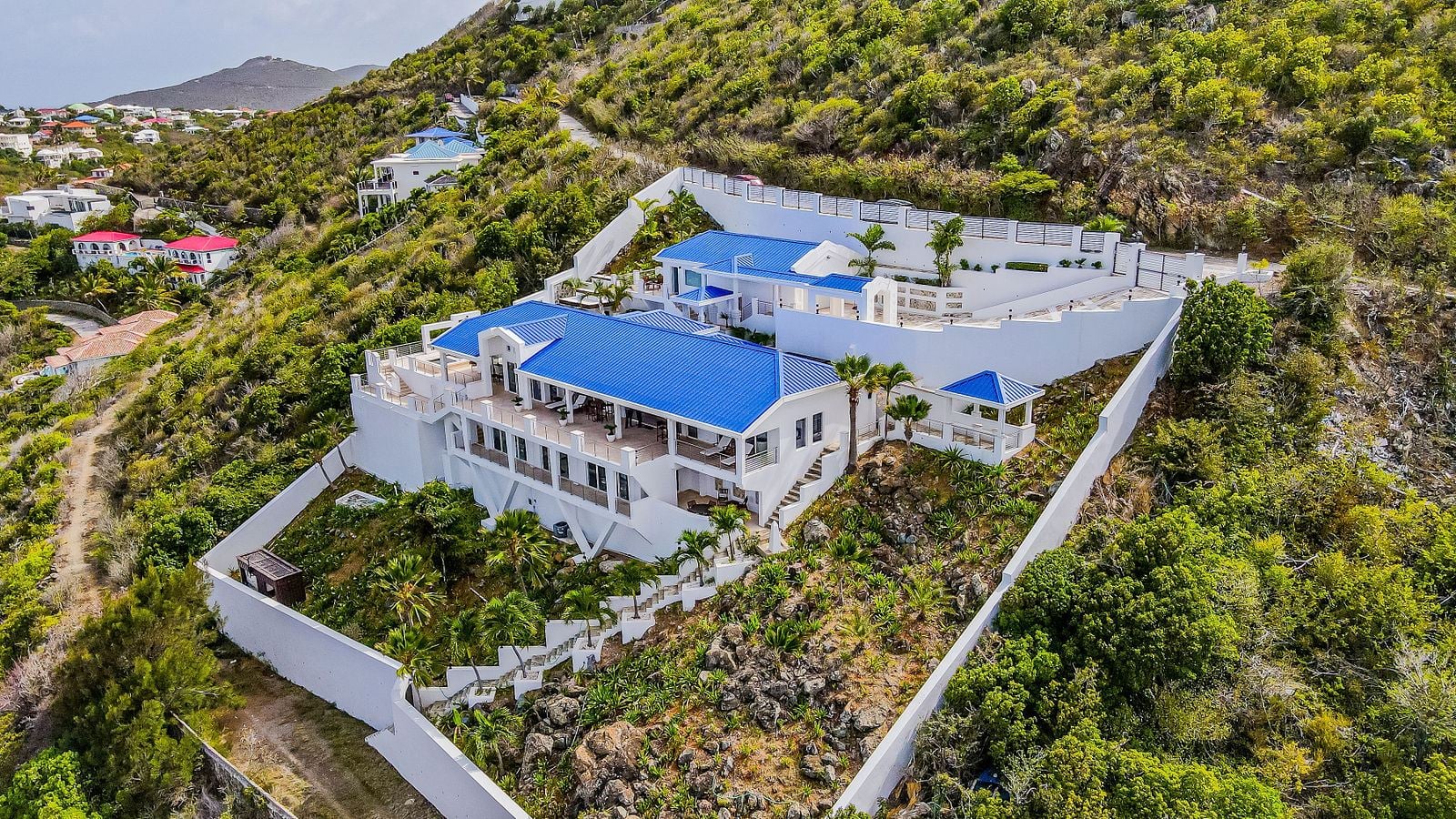 Villa Paradiso - Image 1