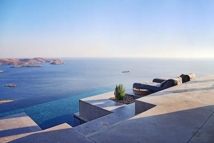 Syros Luxury Estate - Image 1