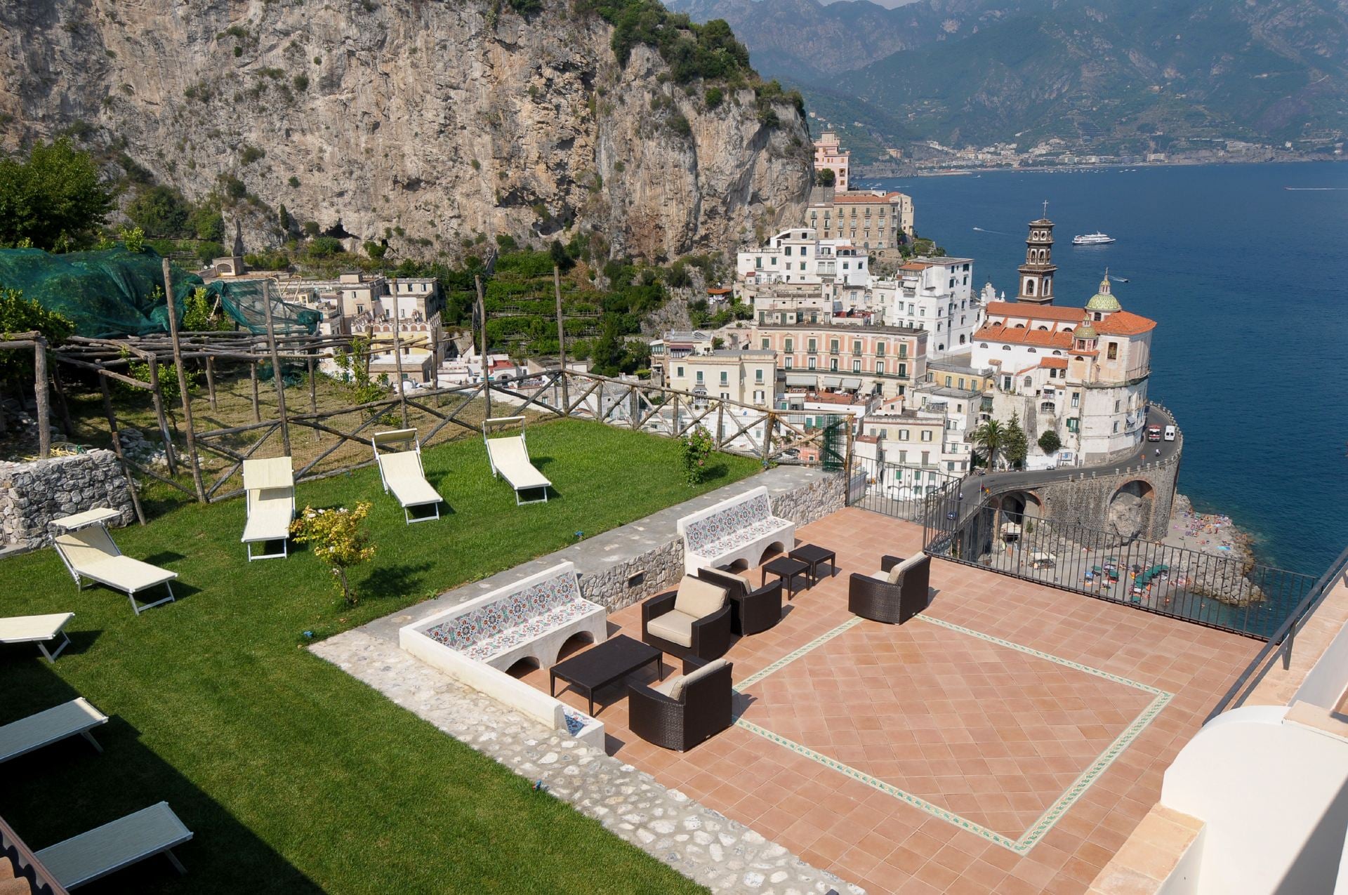 Villa San Francesco - Image 1