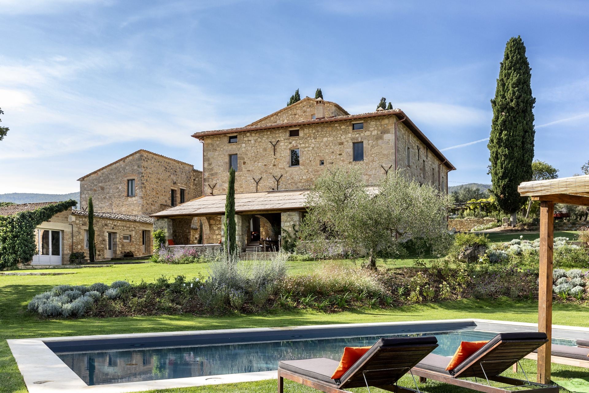 Villa Conti Galgani - Image 1
