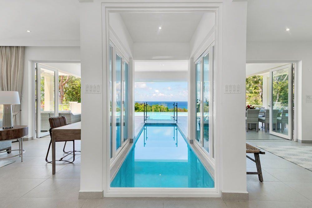 Villa Bougain - Image 1