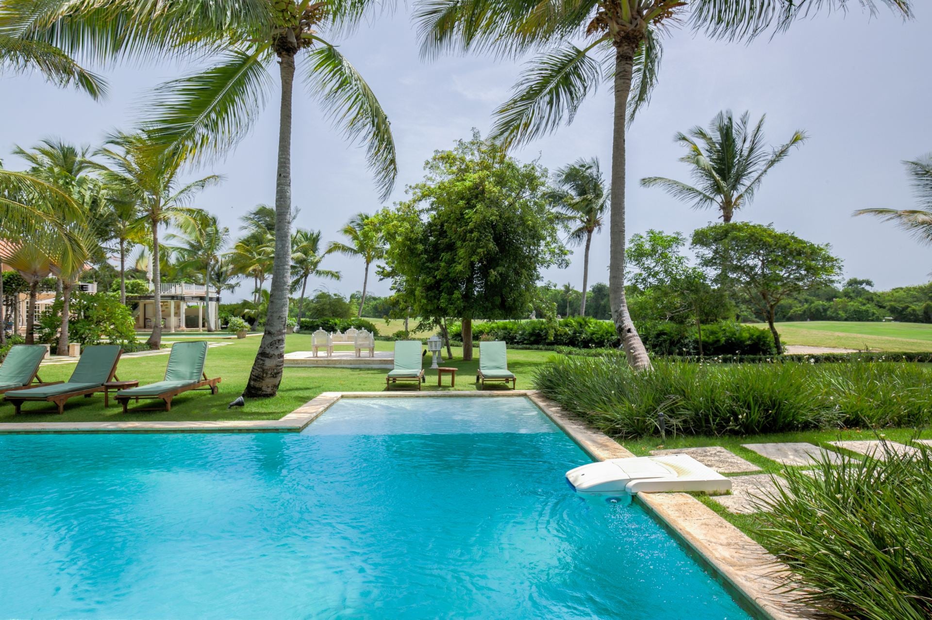 Villa Arrecife 24 - Image 1