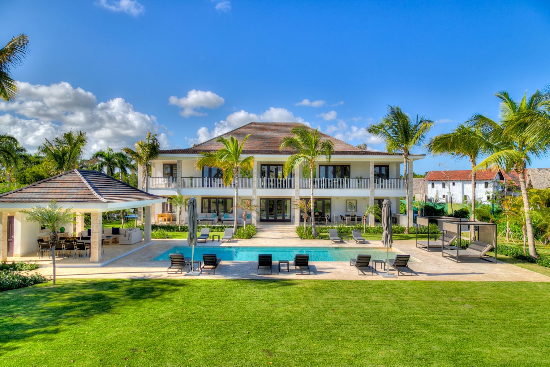 Villa Londali - Image 1