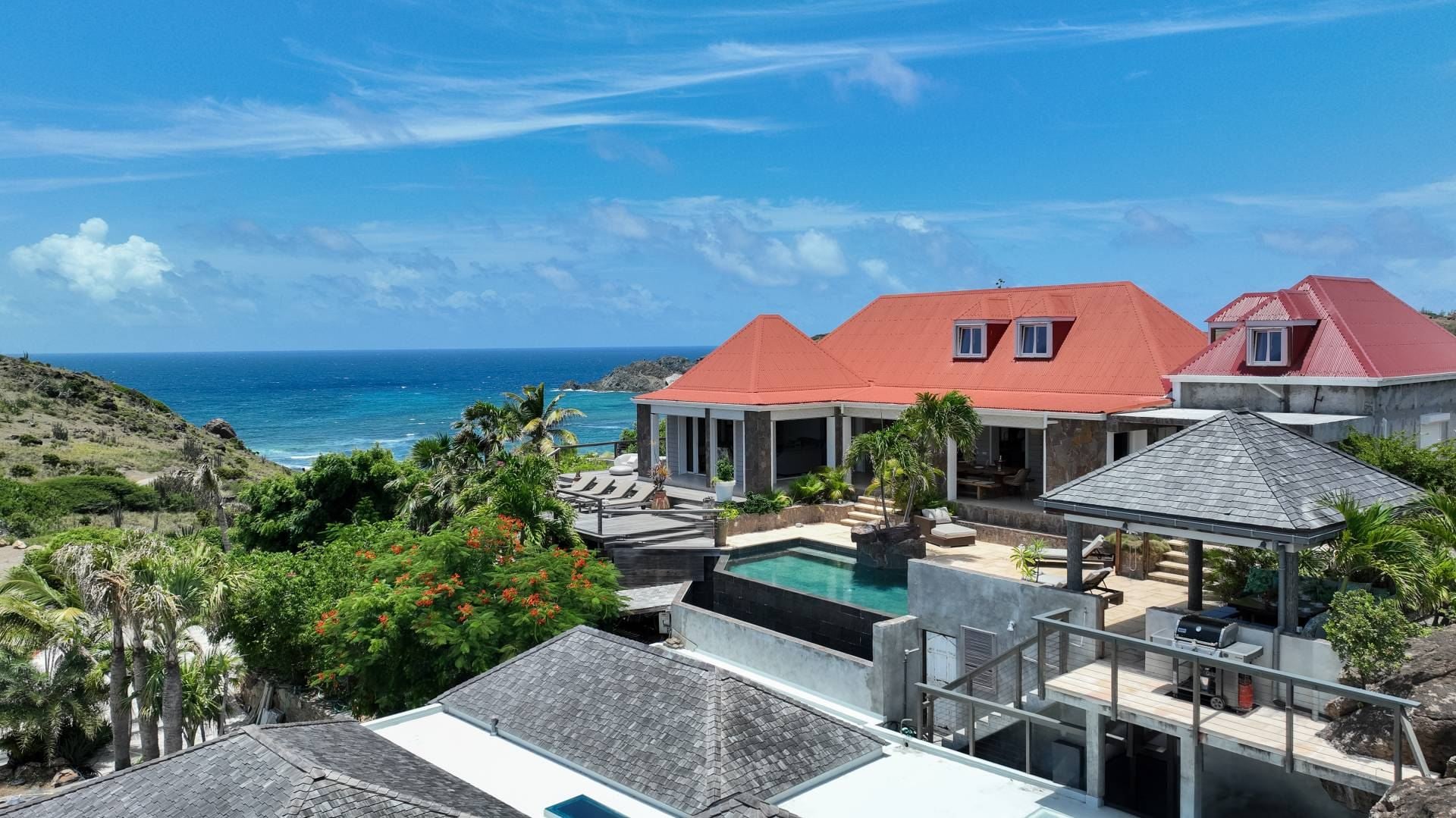 Villa Casa Blanca - Image 1
