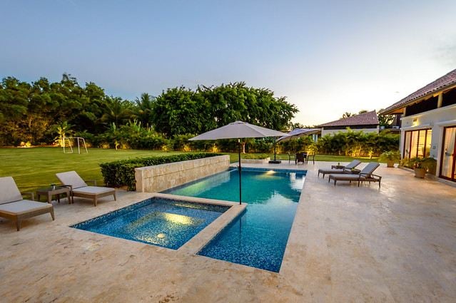 Villa Las Canas 20 - Image 1