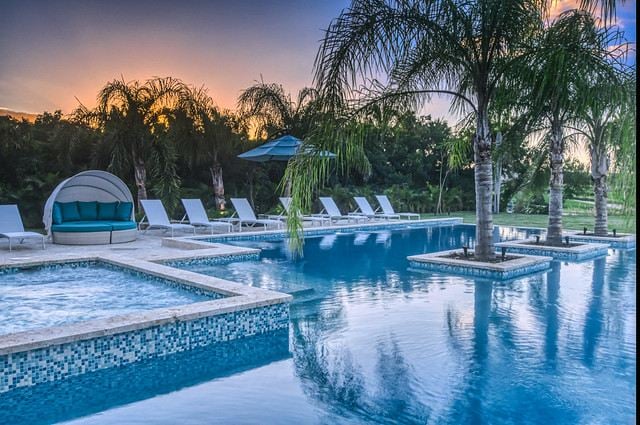 Villa Las Palmas 77 - Image 1
