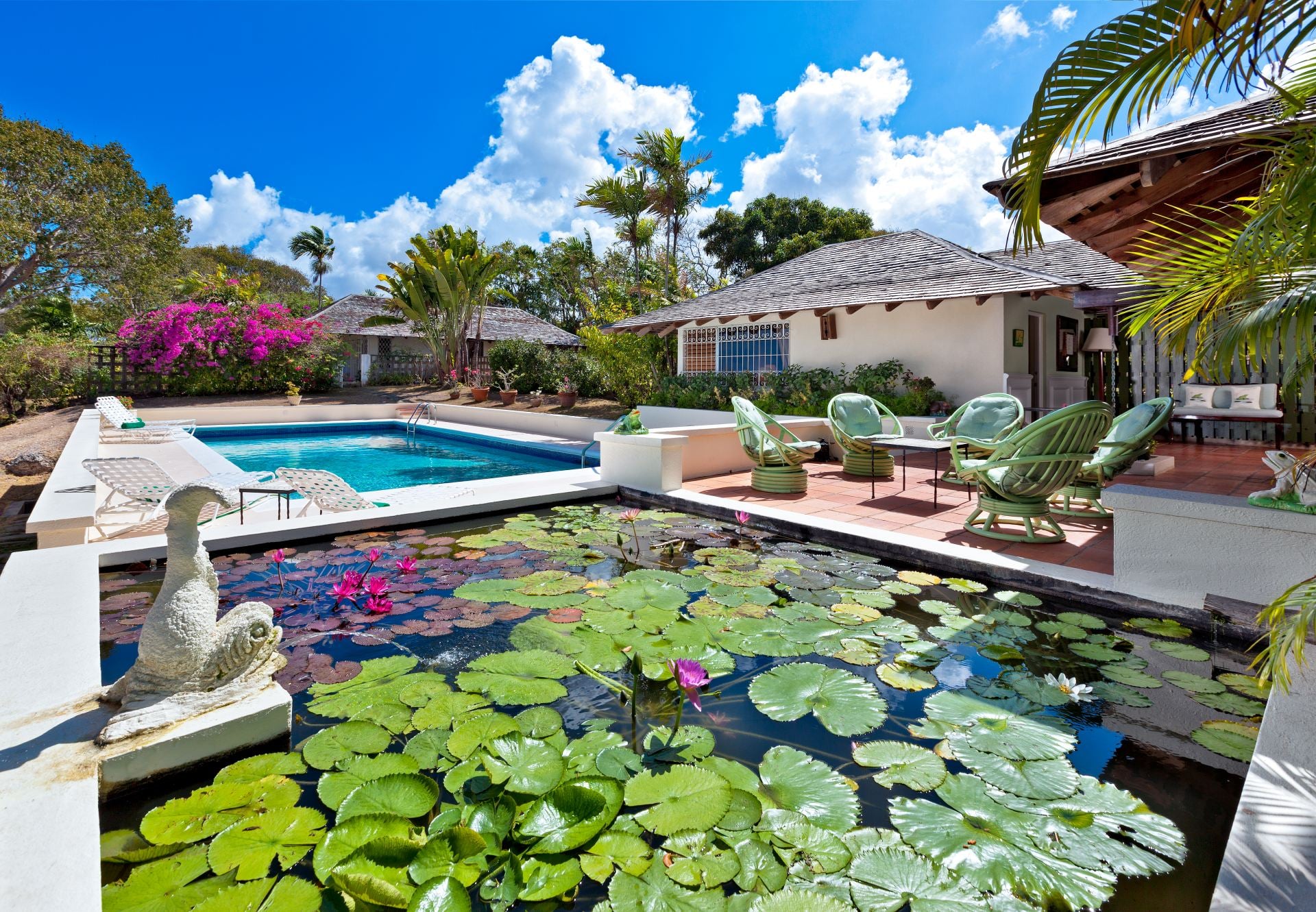 Villa Innisfree - Image 1