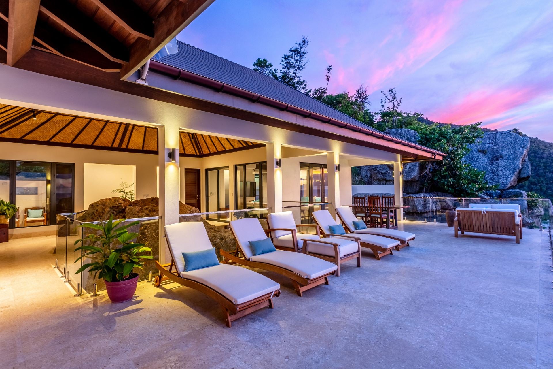 Villa Maxi Cooper - Image 1