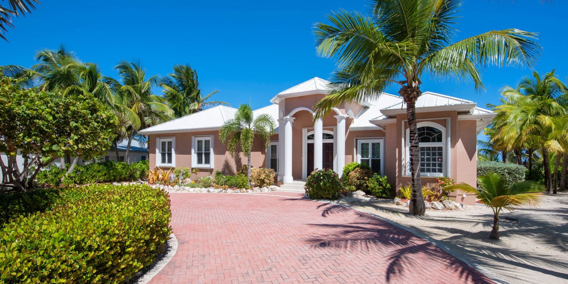 Villa Coral Kai - Image 1