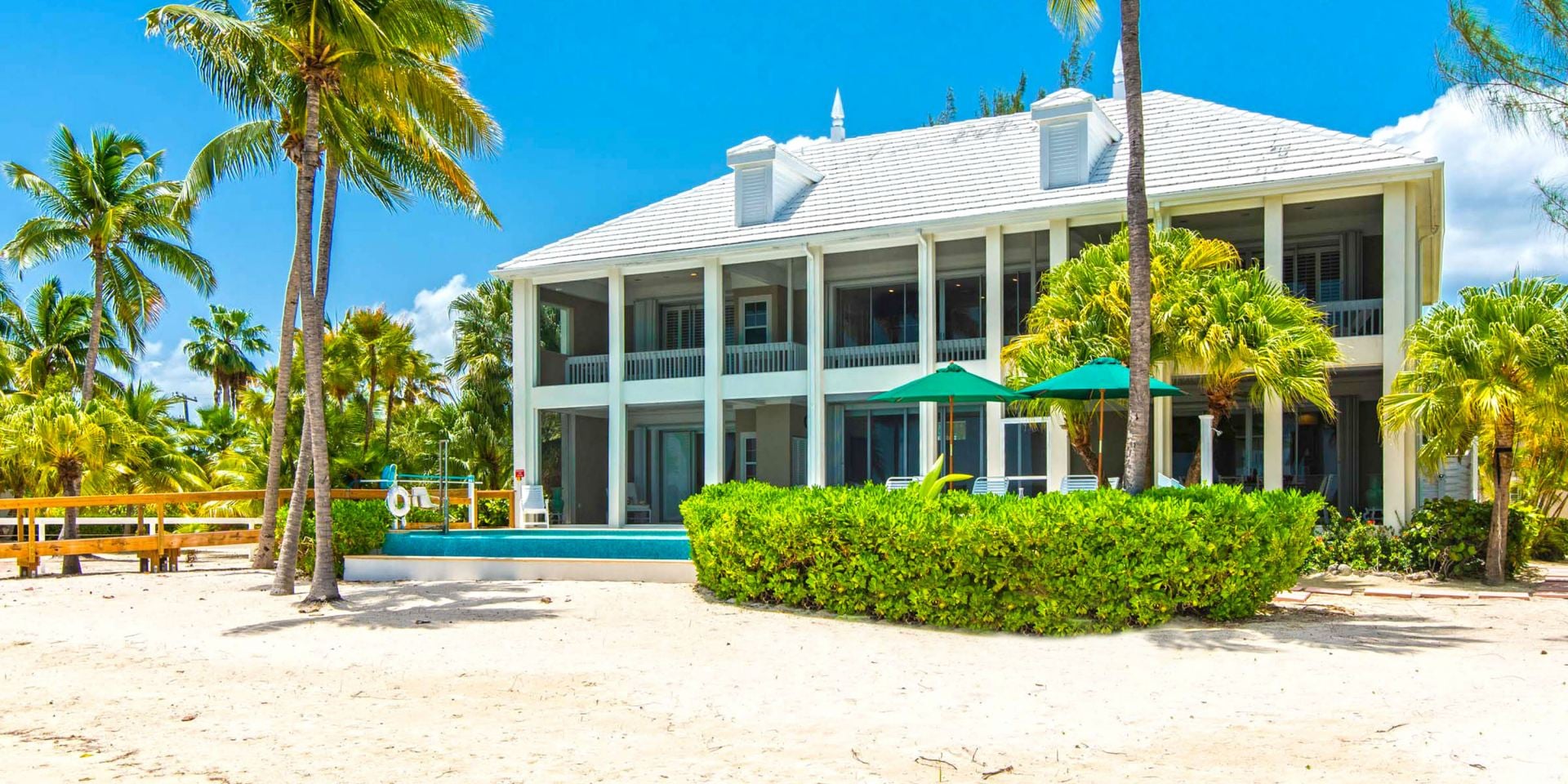 Villa Abita Kai - Image 1