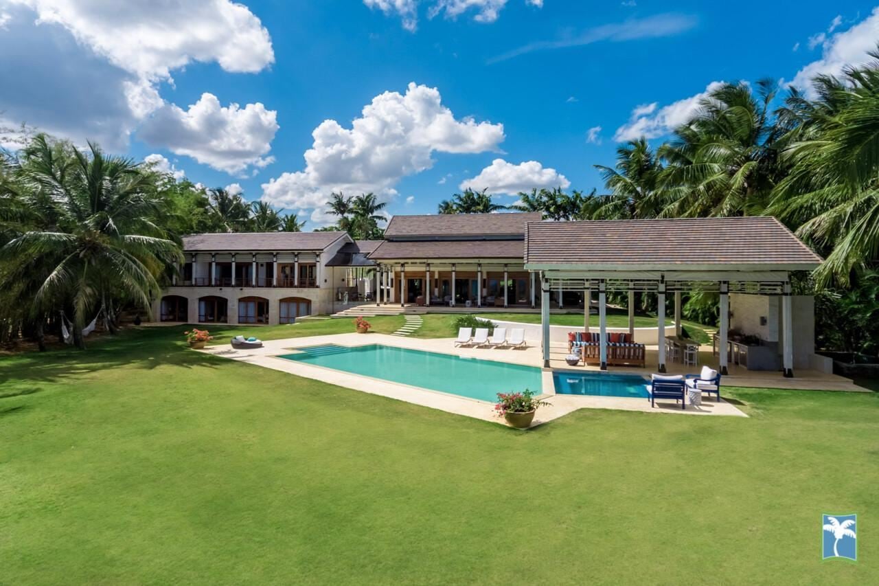 River House - Casa de Campo - Image 1