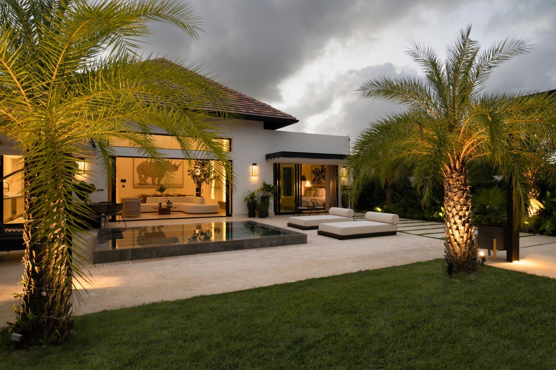 Casa Palma 3 Bedrooms - Image 1