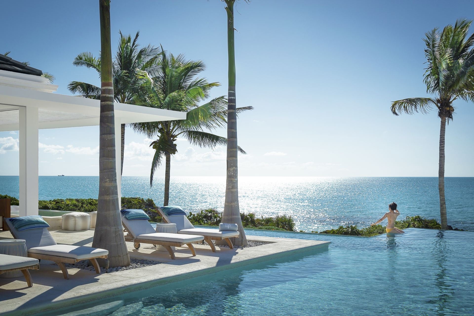 La Dolce Vita Villa - Image 1