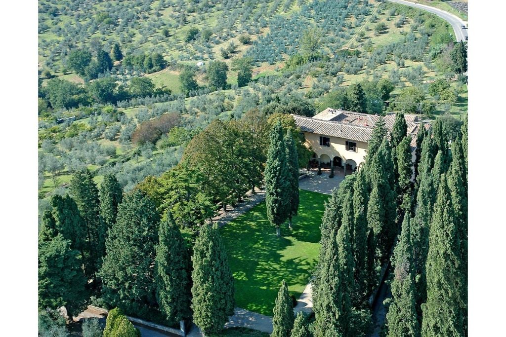 Villa Il Poggiale - Image 1
