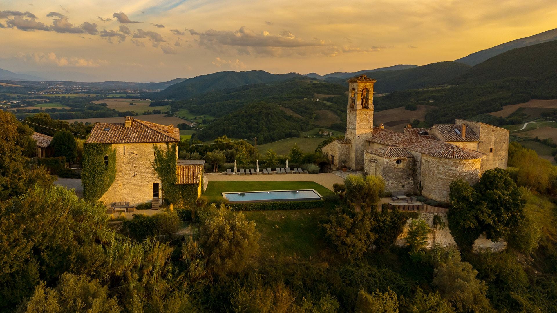 Villa Castiglione Ugolino - Image 1