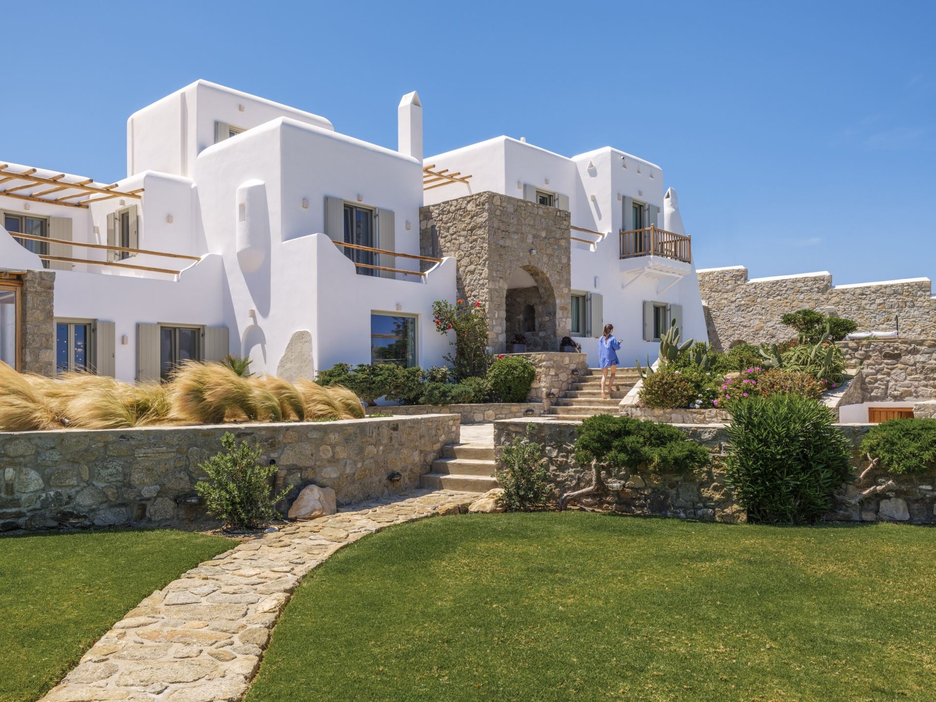 Villa de Zeus - Image 1