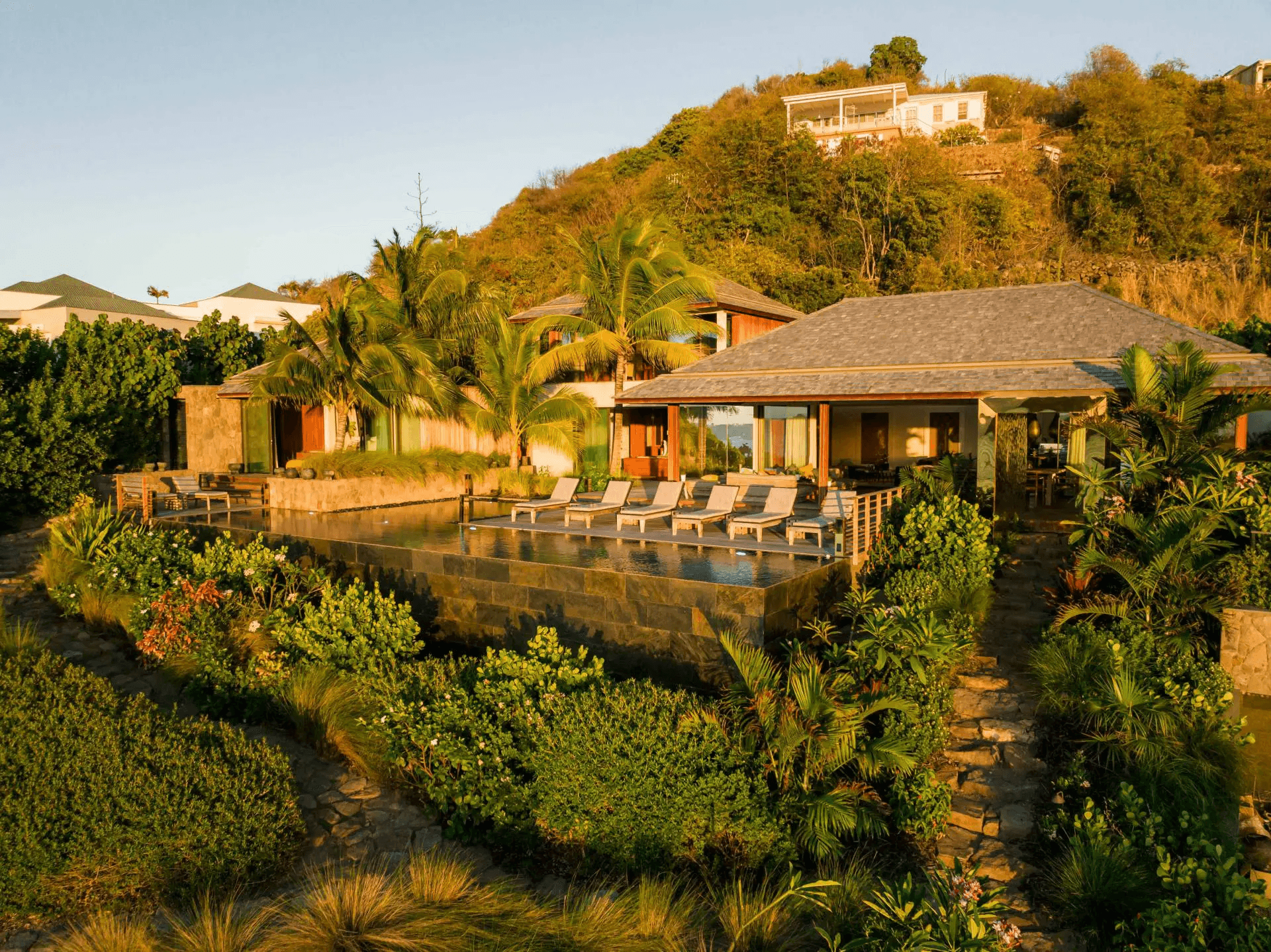 Villa Larimar - Image 1