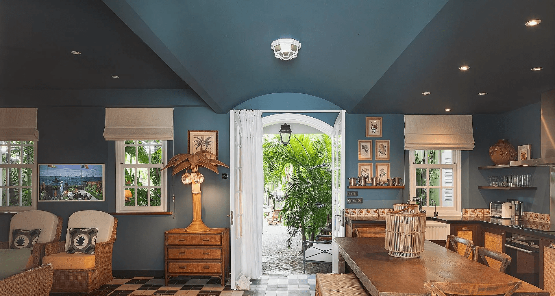 Villa Botanist - Image 1