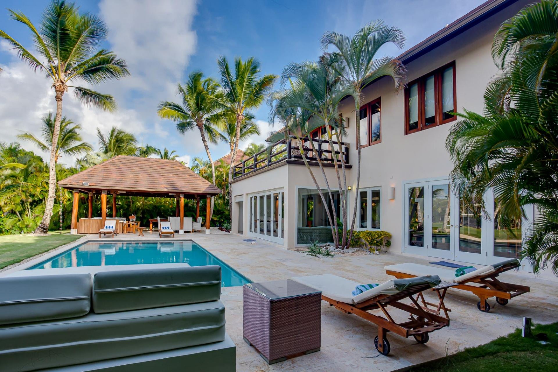 Villa Jaguey 3 - Image 1