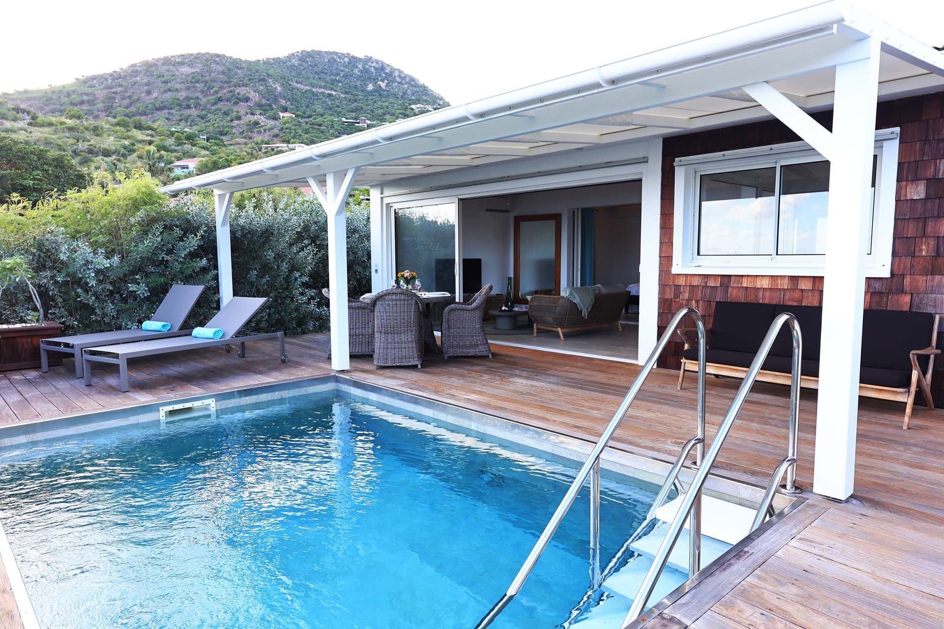 Villa Swell 1 - Image 1