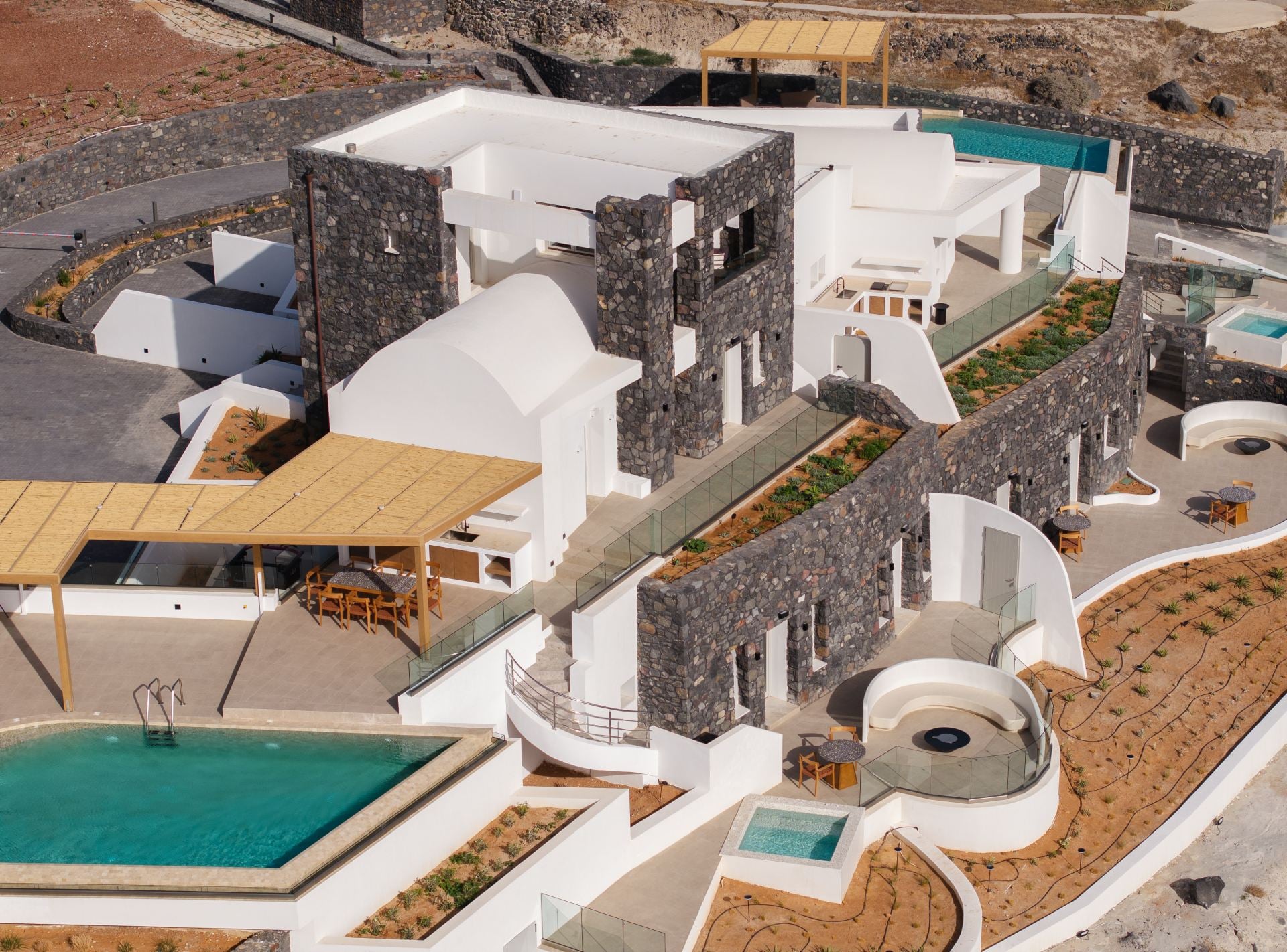 Villa Icon - Image 1