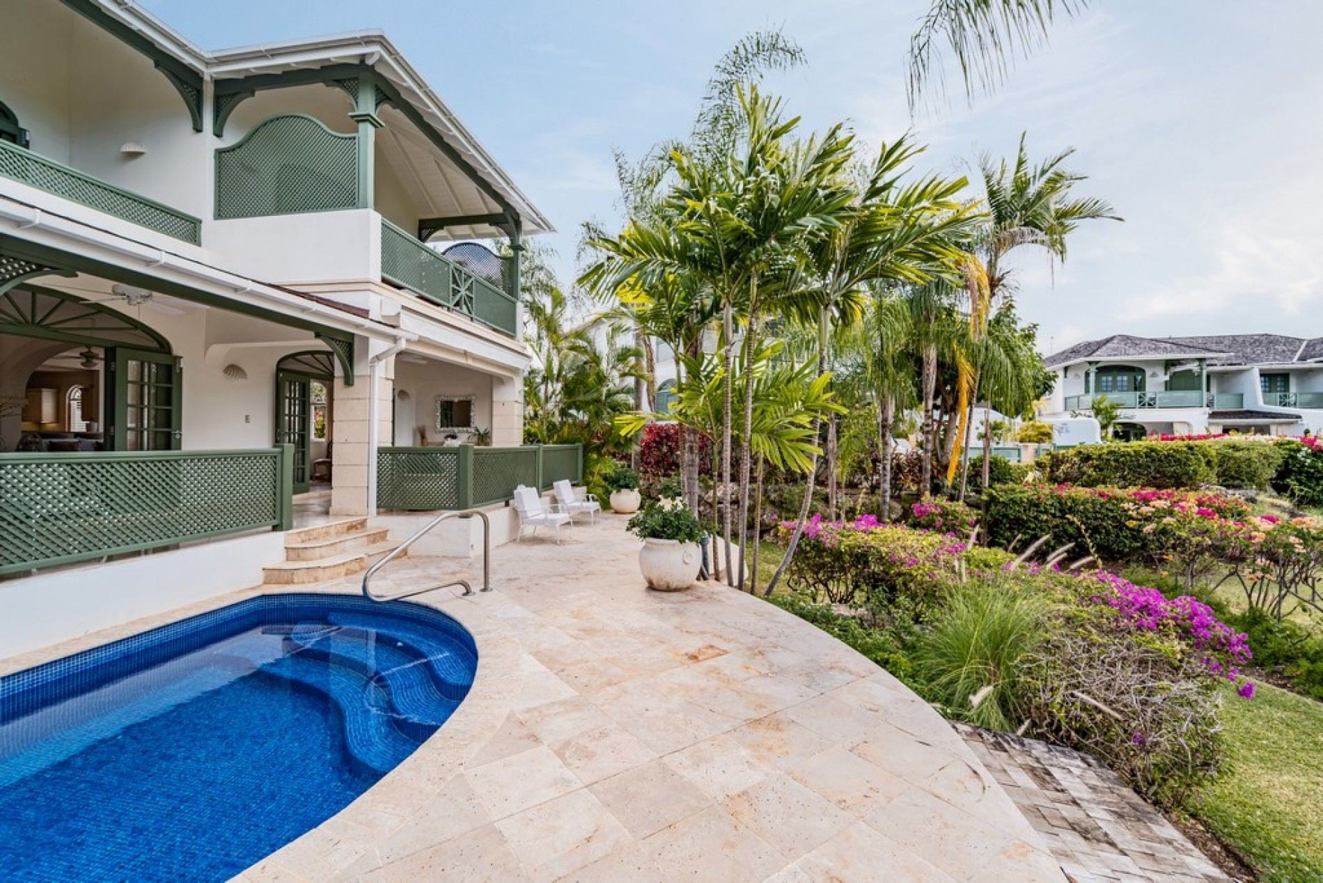Sugar Hill - Jade Vine - Image 1