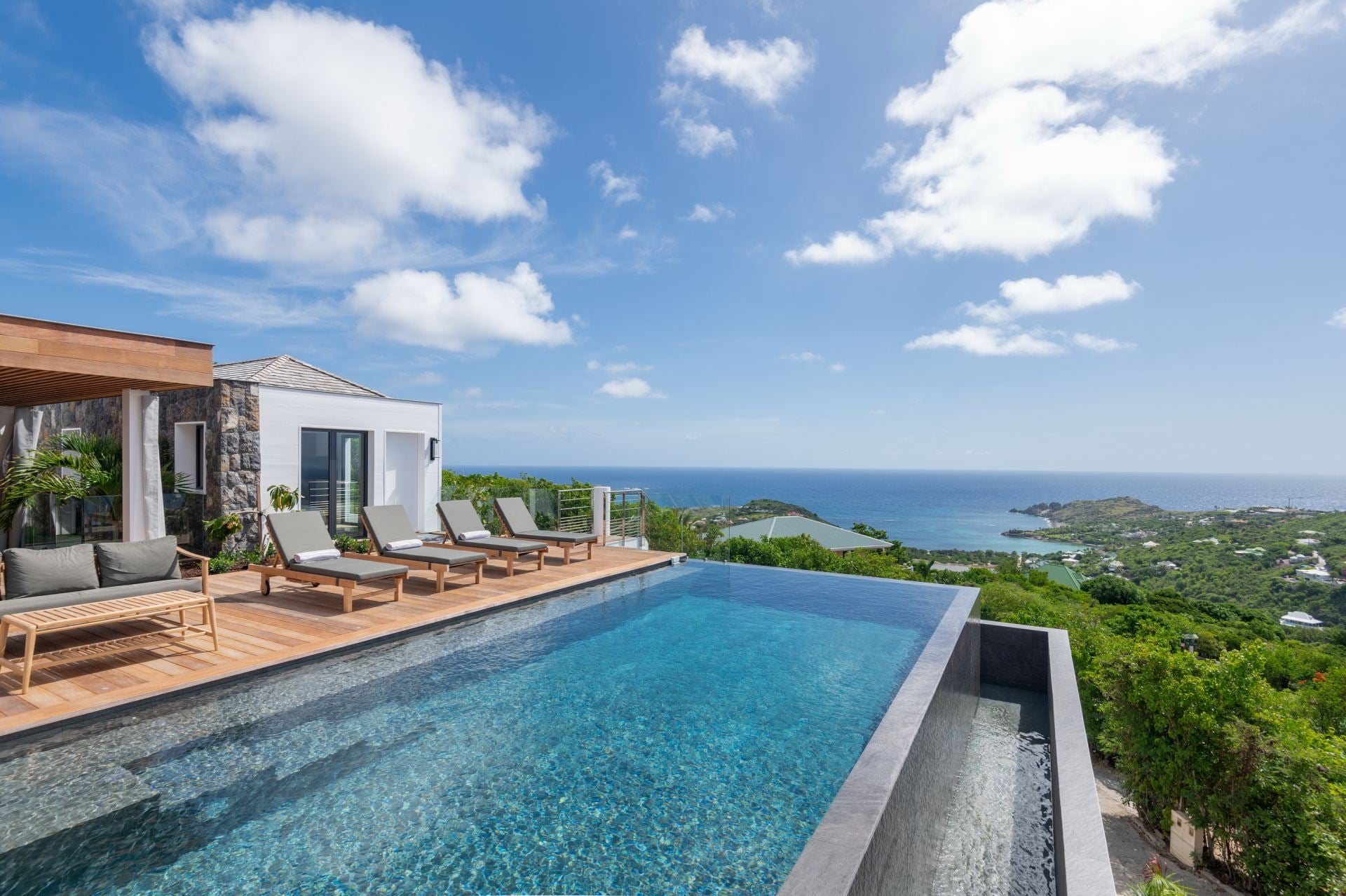 Villa Scarlett - Image 1