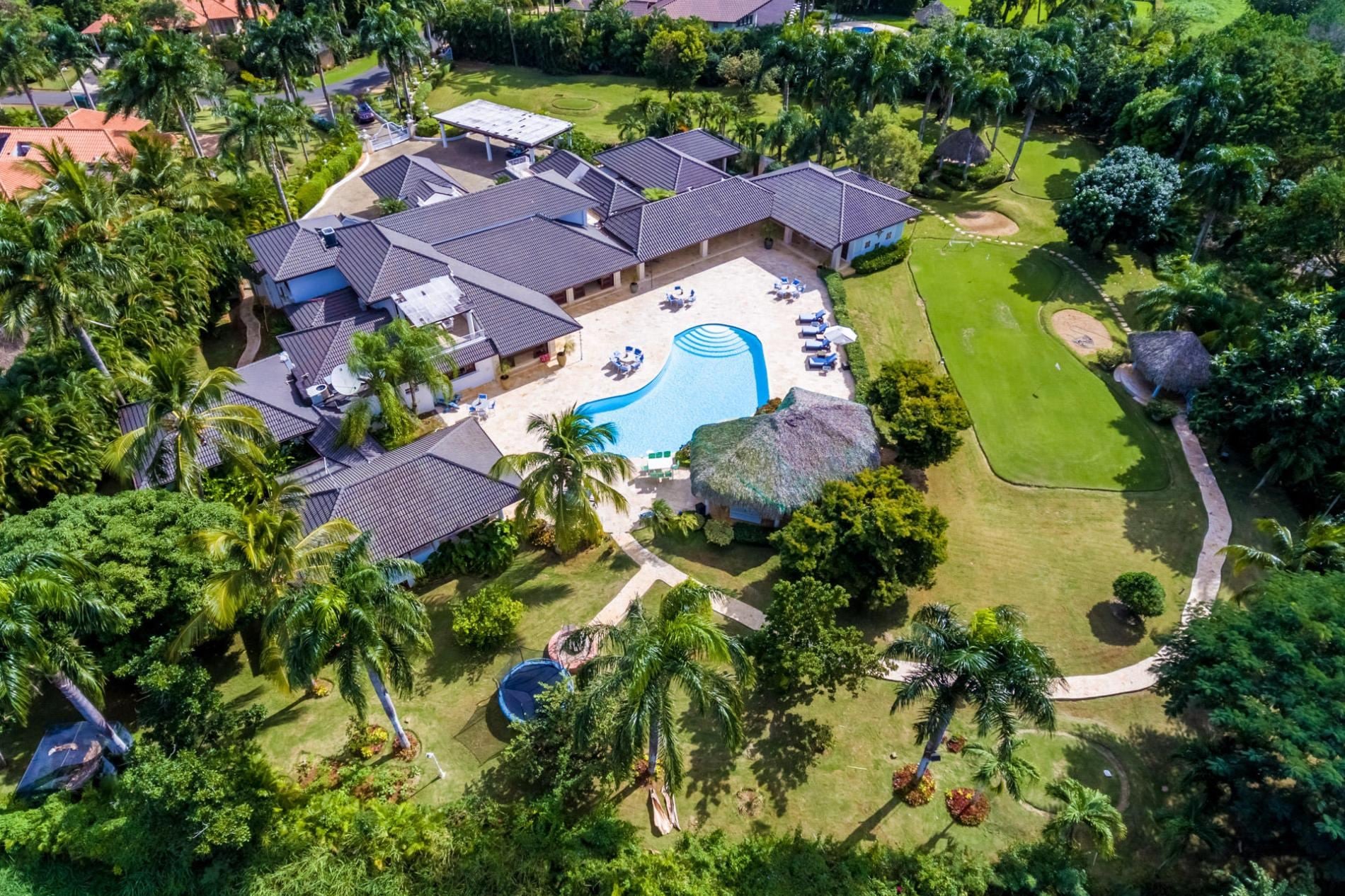 Villa Esperanza  - Image 1