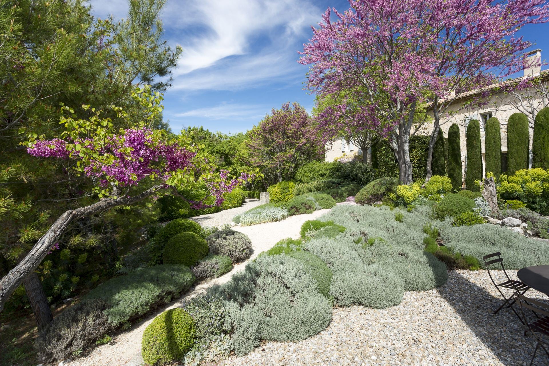 Bastide des Chenes - Image 1