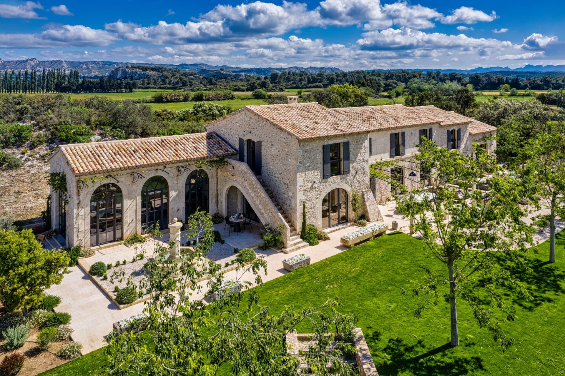 Villa Mas de Lyle - Image 1