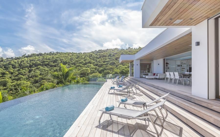 Villa Loukoko - Image 1