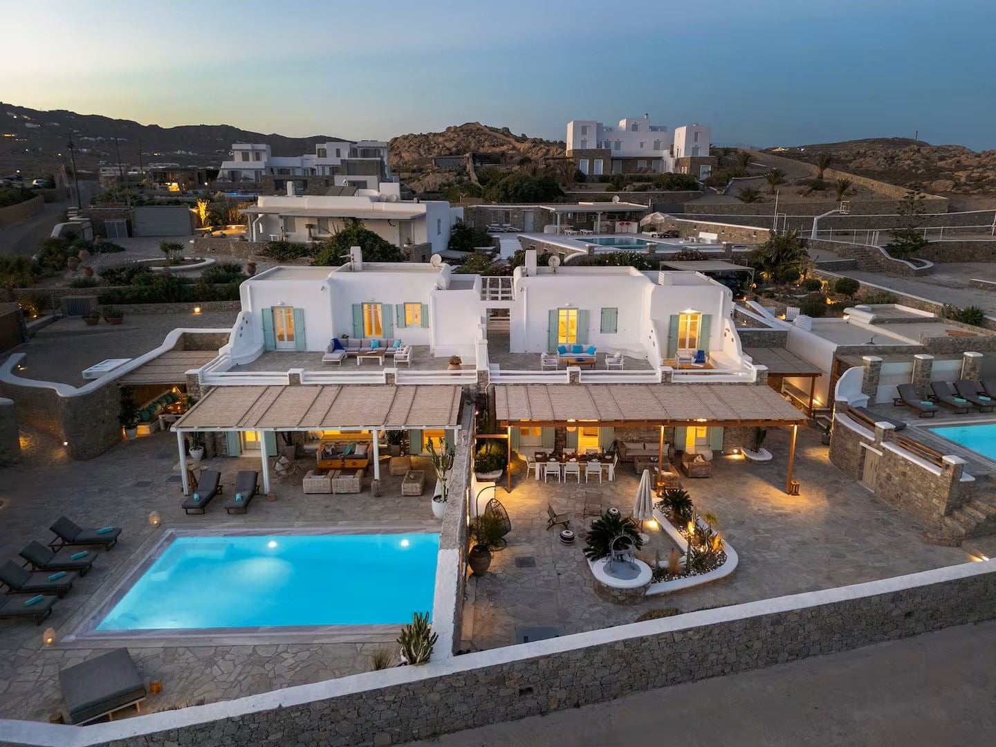 Villa Mare - Image 1
