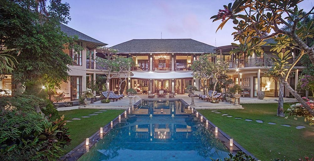 Villa Avalon  - Image 1