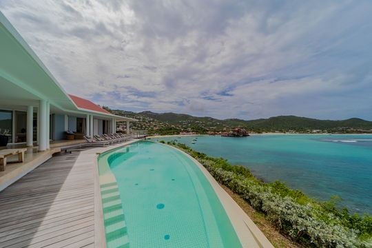 Villa Reef Point - Image 1