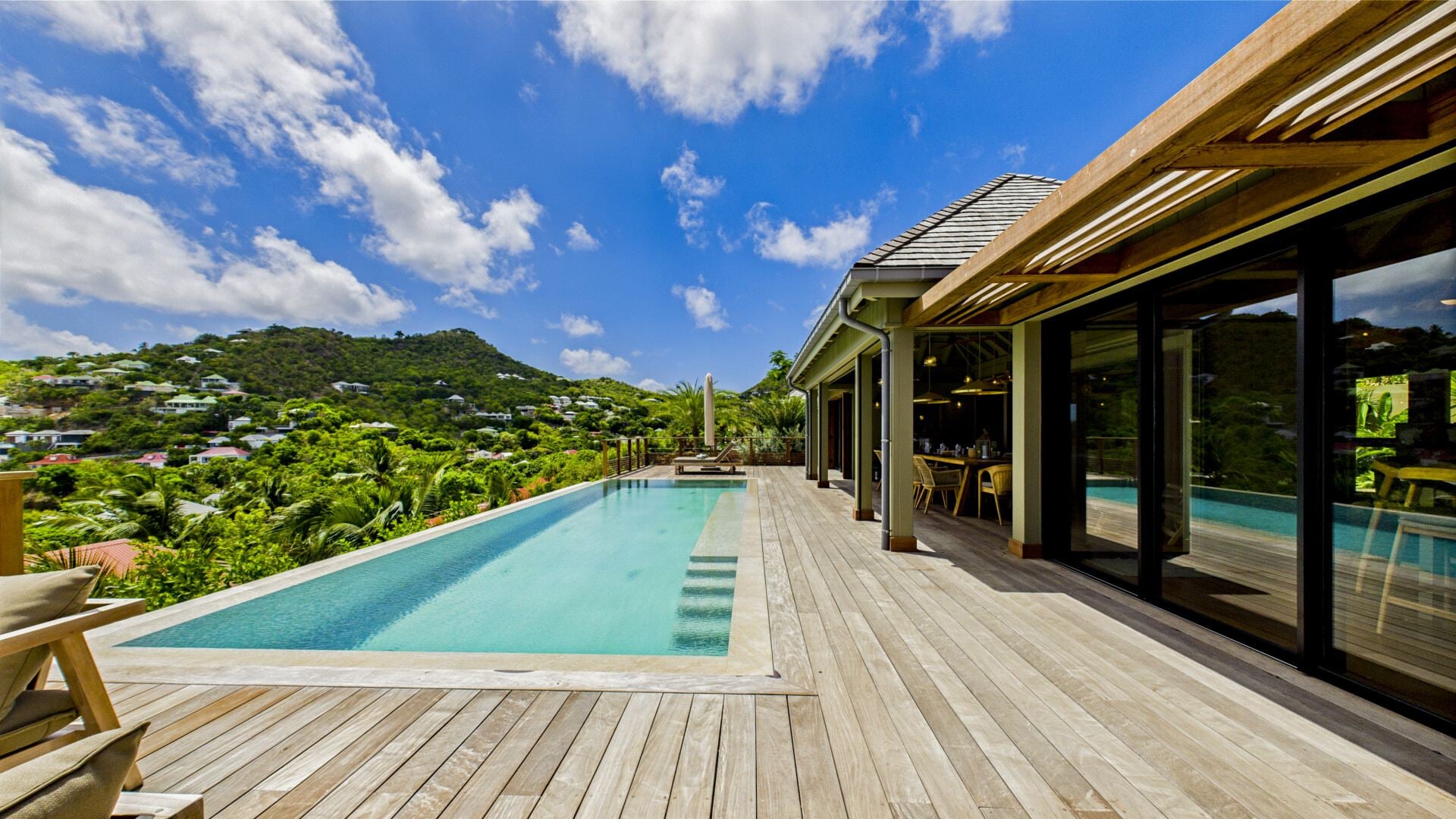 Villa Clyde - Image 1