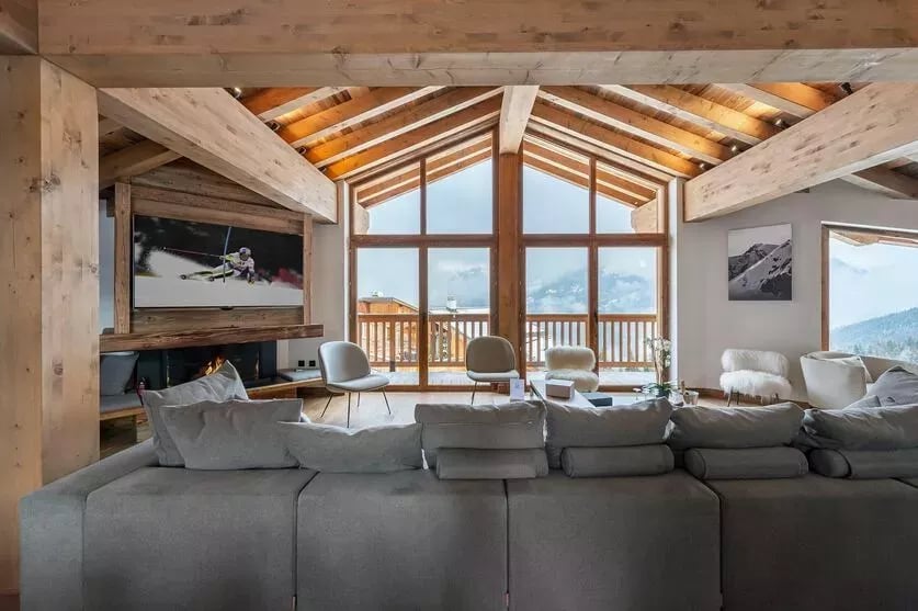 Chalet San Pietro - Image 1