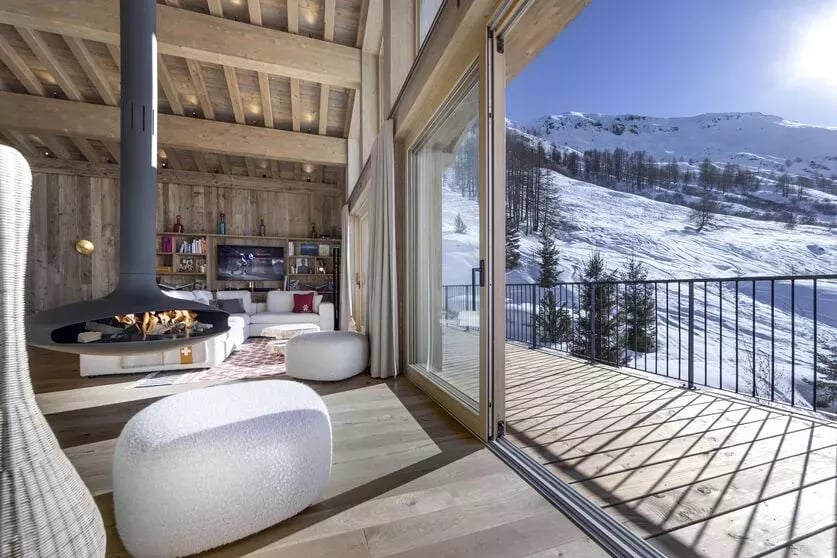 Chalet Marius - Image 1