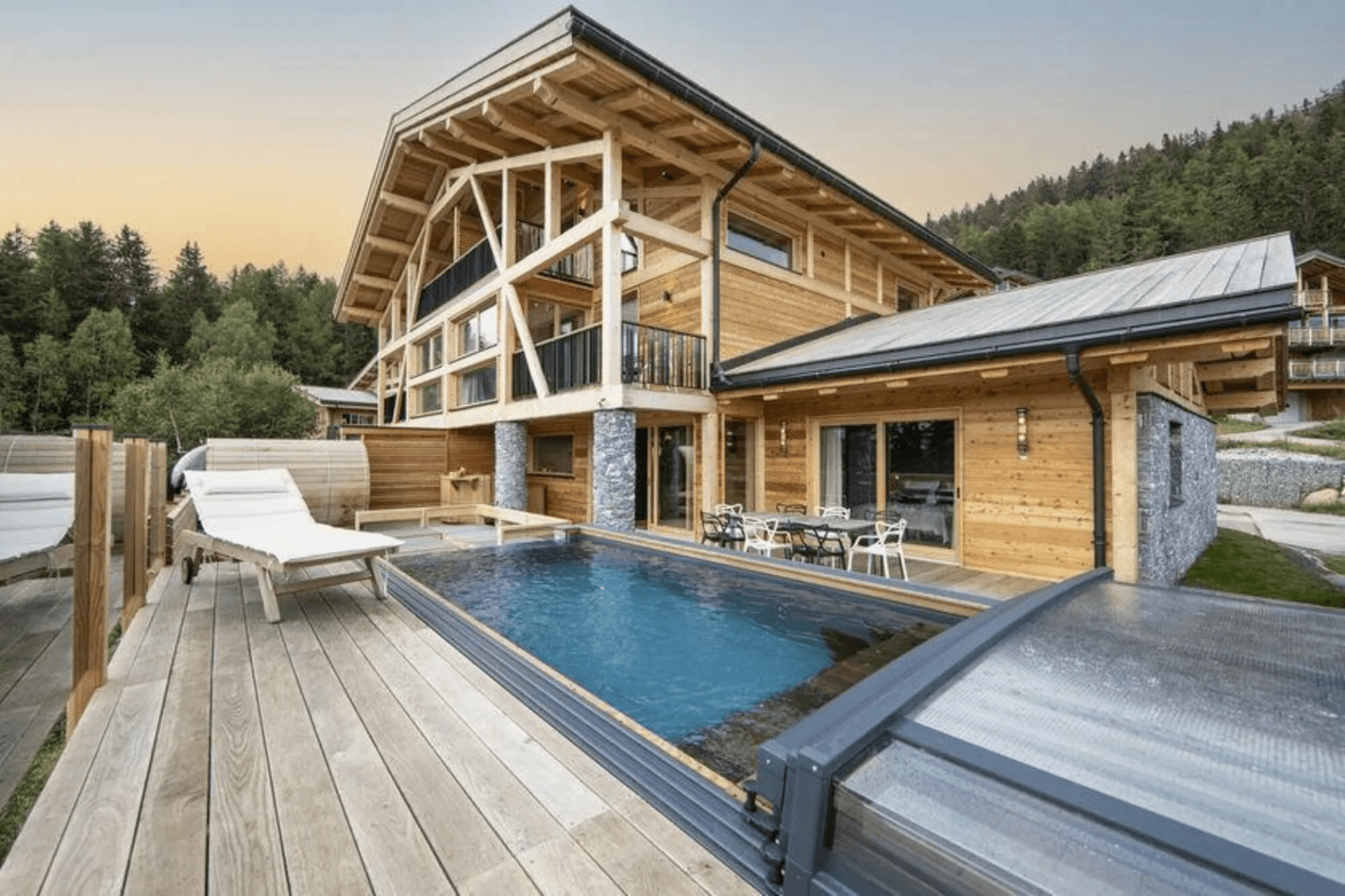 Bela Vya 2 Ski & Spa - Image 1