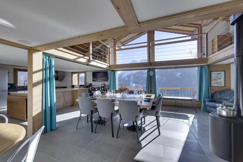 Chalet Evidence - Image 1