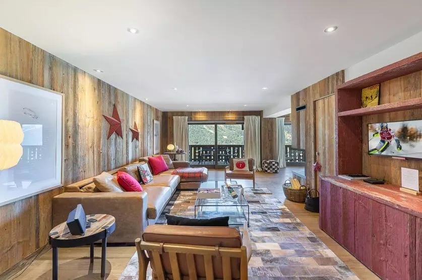 Apartment Aspen Lodge 31 - Image 1