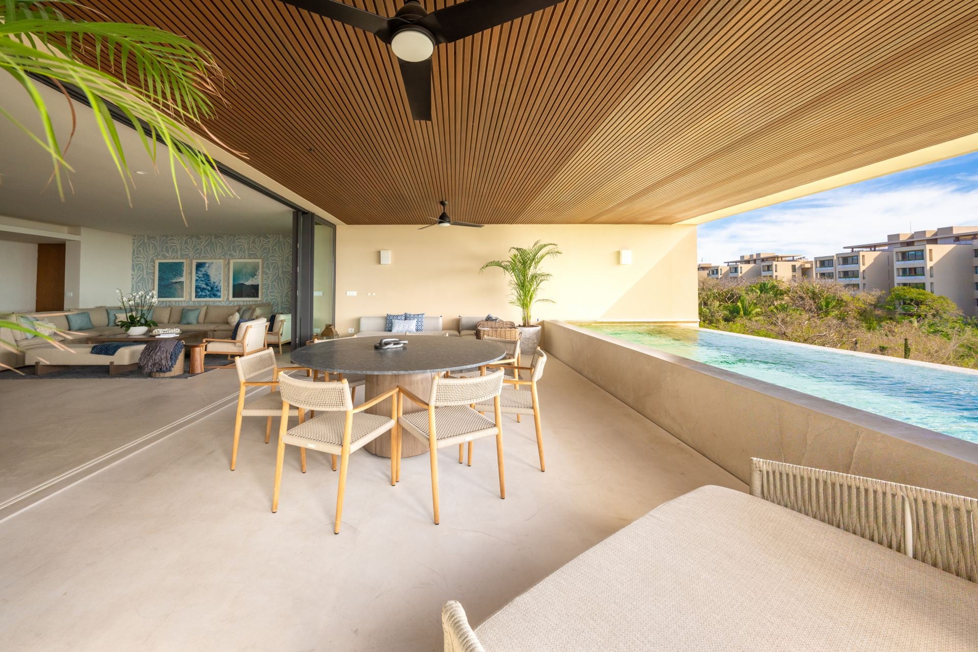 Villa Surf Residences 221 - Image 1