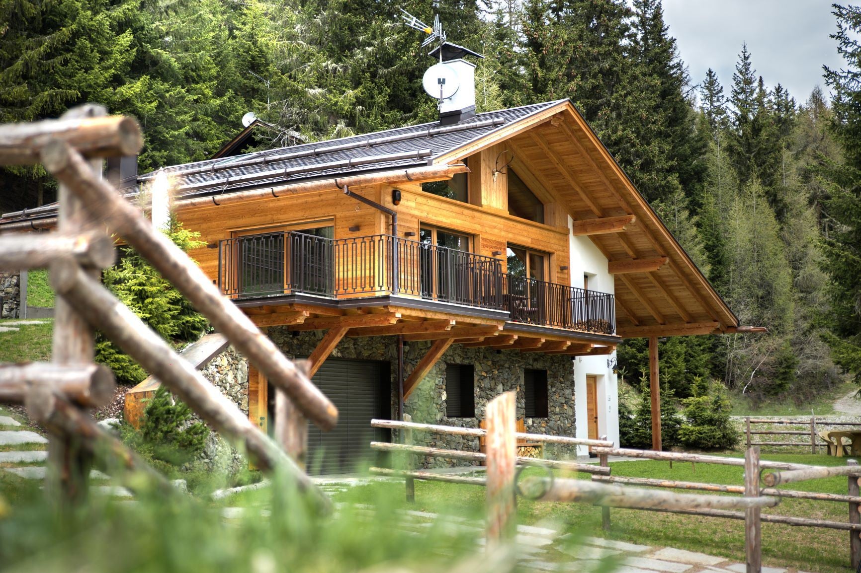 K-Lodge Mountain - Image 1