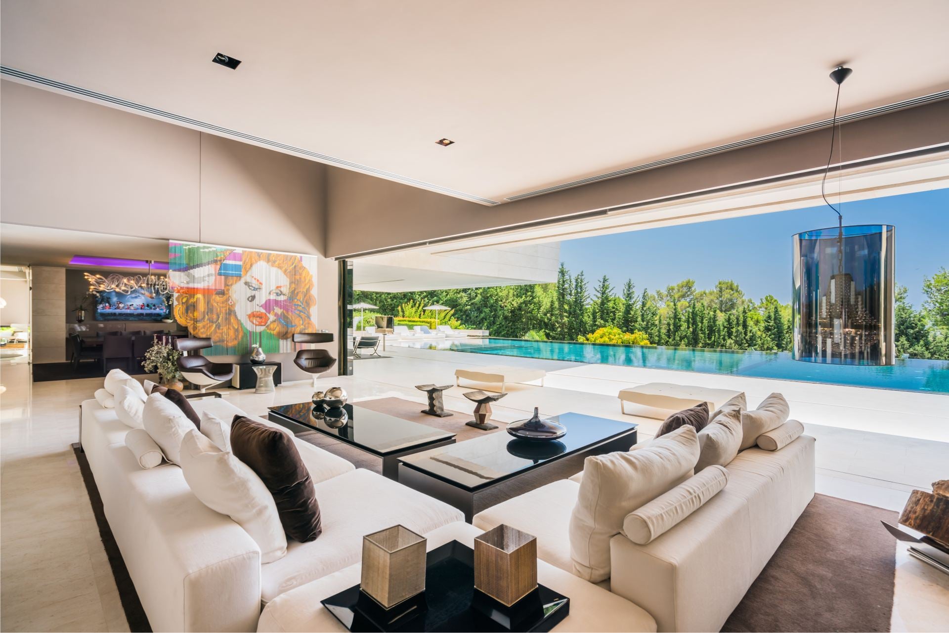 Villa Roca Spain - Image 1