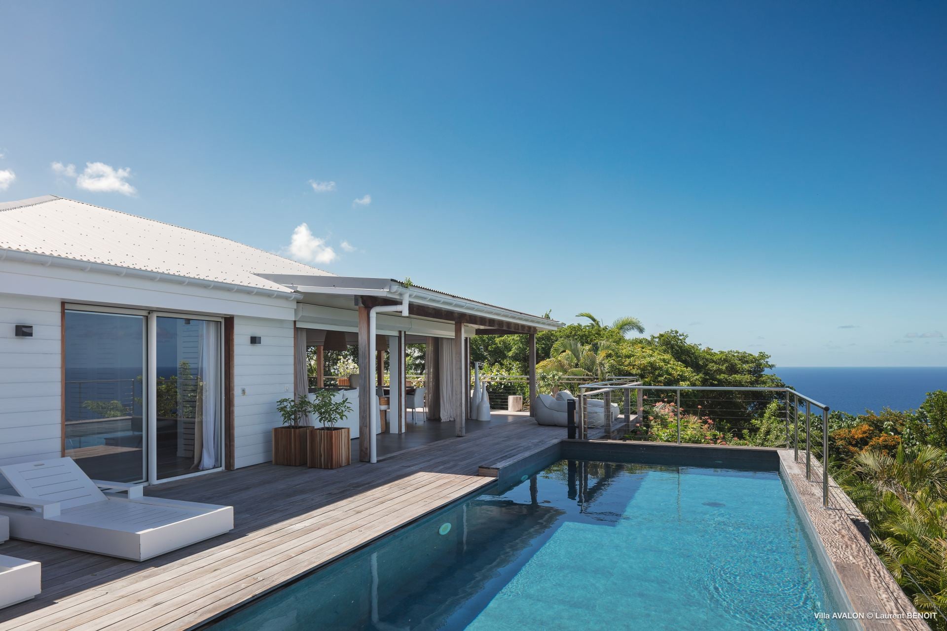 Villa Avalon - Image 1