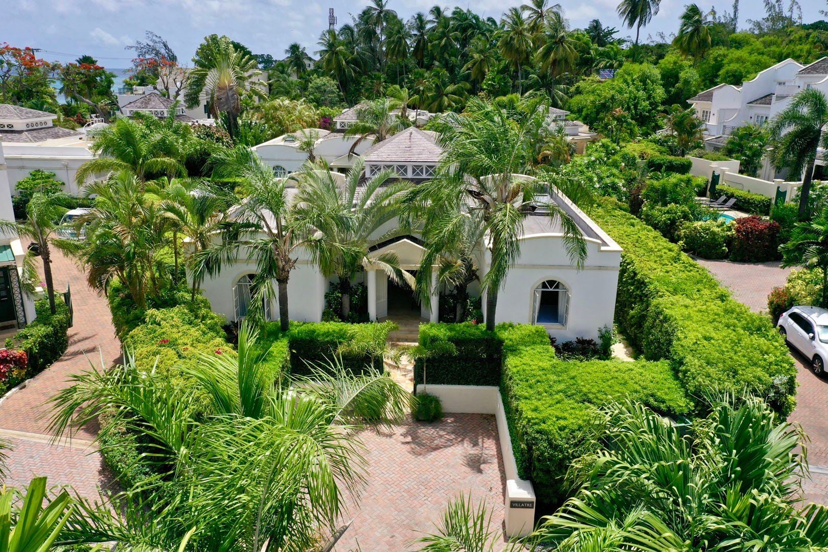 Villa Villatre - Image 1