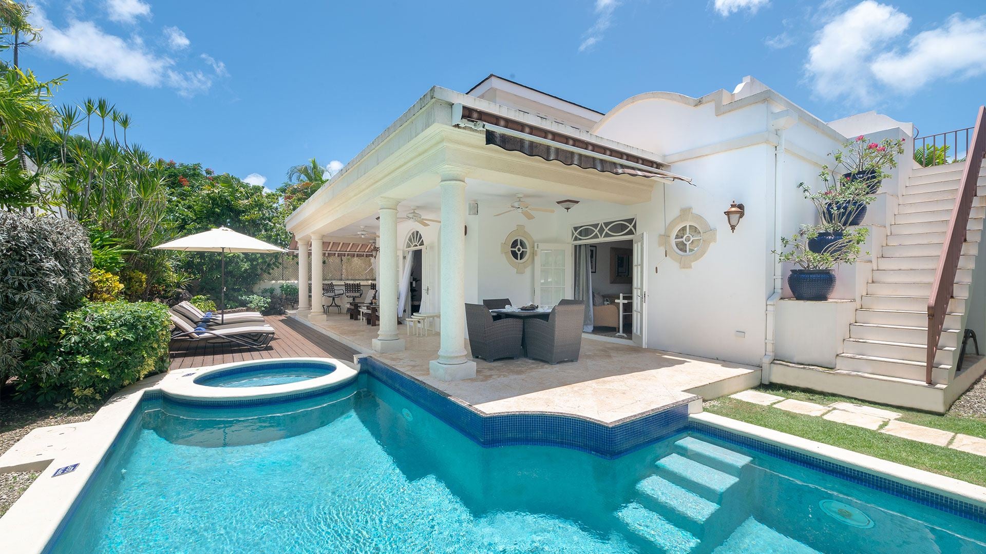 Villa Mullinover - Image 1