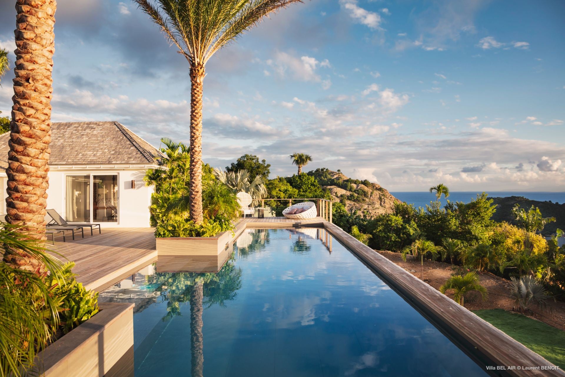Villa Bel Air - Image 1